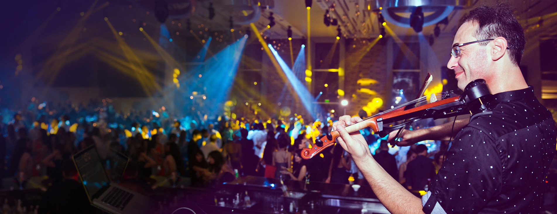 Live on DJ